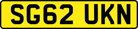 SG62UKN