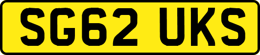 SG62UKS