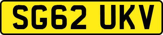SG62UKV