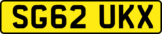 SG62UKX