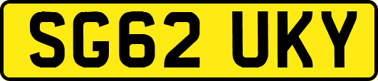 SG62UKY