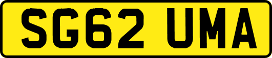 SG62UMA