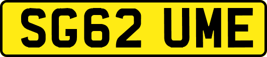 SG62UME