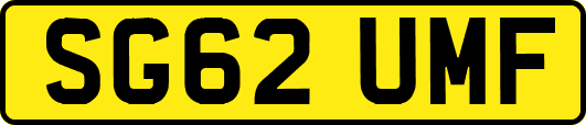 SG62UMF