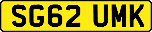 SG62UMK