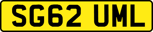 SG62UML