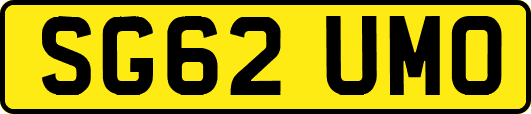 SG62UMO