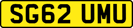 SG62UMU