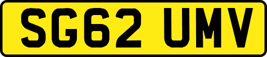 SG62UMV