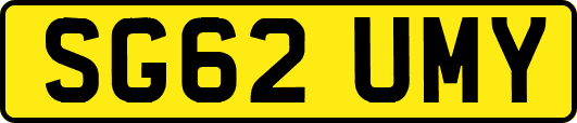 SG62UMY