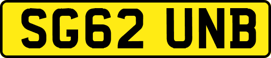 SG62UNB