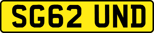 SG62UND