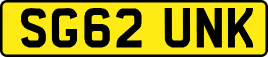 SG62UNK