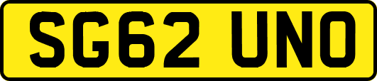 SG62UNO