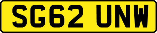SG62UNW