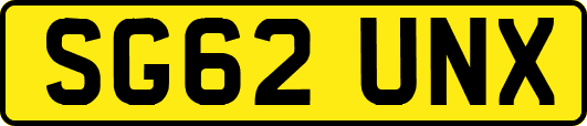 SG62UNX