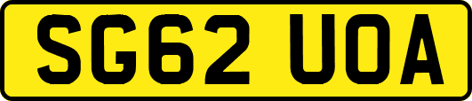 SG62UOA