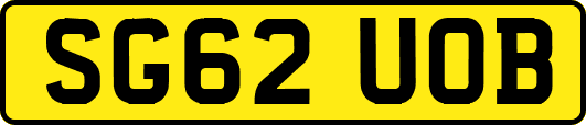SG62UOB