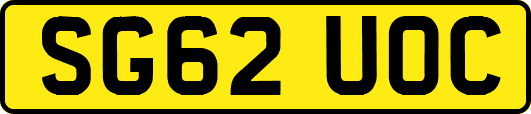 SG62UOC