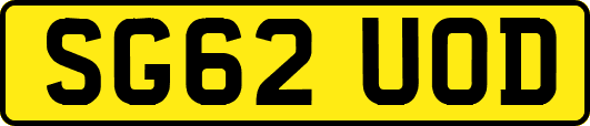 SG62UOD