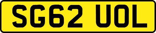 SG62UOL