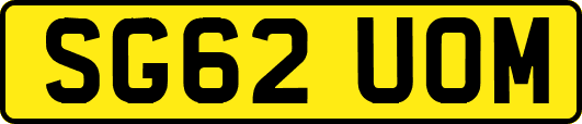 SG62UOM