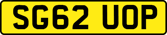 SG62UOP