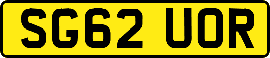 SG62UOR