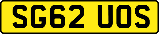 SG62UOS