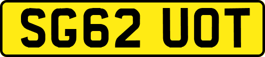 SG62UOT