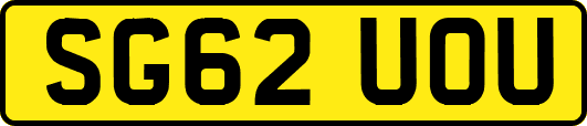 SG62UOU