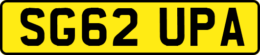 SG62UPA