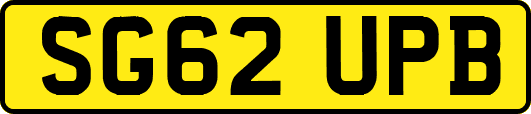 SG62UPB