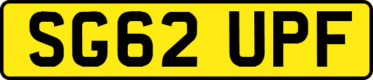 SG62UPF