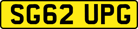 SG62UPG