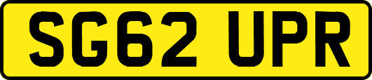 SG62UPR