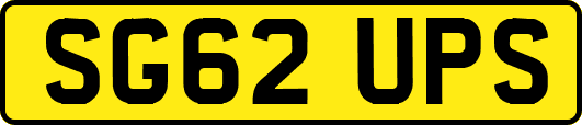 SG62UPS
