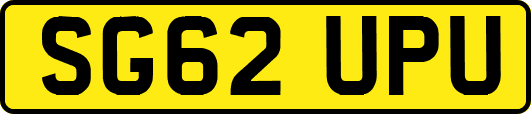 SG62UPU