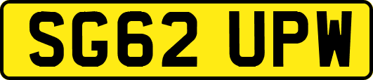 SG62UPW