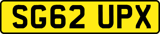 SG62UPX