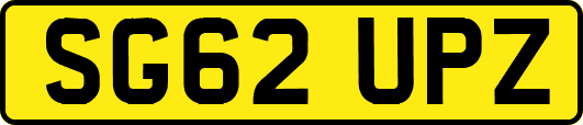 SG62UPZ