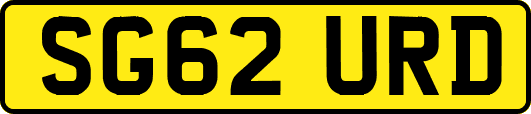 SG62URD