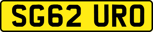 SG62URO