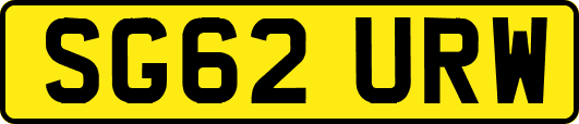 SG62URW