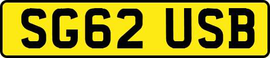 SG62USB
