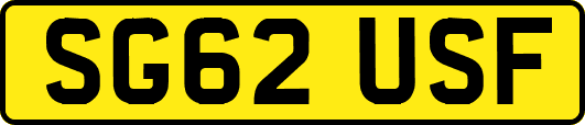 SG62USF