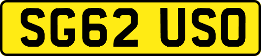 SG62USO