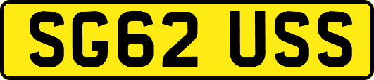 SG62USS