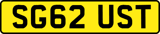 SG62UST