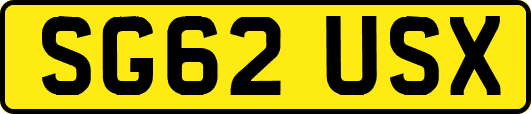 SG62USX